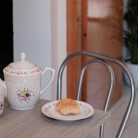 Mouzakitis Apartments 3 아릴라스 외부 사진