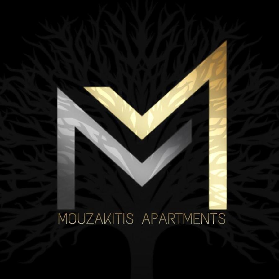 Mouzakitis Apartments 3 아릴라스 외부 사진